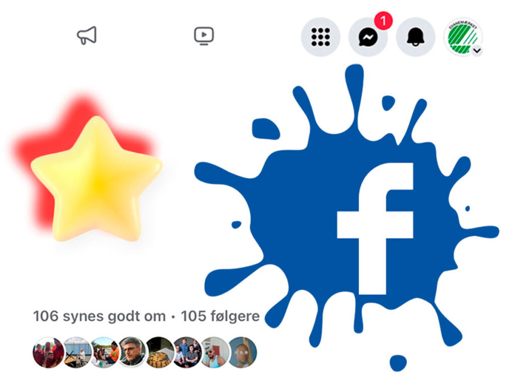 facebook-sociale-medier-maler-koebenhavn-malerfirma-koebenhavn-malerarbejde-malermester